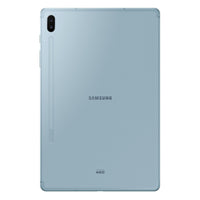 Thumbnail for Samsung Galaxy Tab S6 (128GB/6GB, Wi-Fi + 4G with S-Pen) - Blue