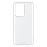 Thumbnail for Samsung Galaxy S20 Ultra Clear Back Cover - Clear
