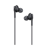 Thumbnail for Samsung AKG Type-C In-Ear Earphones - Black (S22|S20|S21|Note 20| Ultra|Samsung USB-C phones)