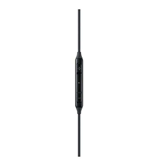 Samsung AKG Type-C In-Ear Earphones - Black (S22|S20|S21|Note 20| Ultra|Samsung USB-C phones)