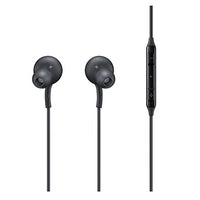 Thumbnail for Samsung AKG Type-C In-Ear Earphones - Black (S22|S20|S21|Note 20| Ultra|Samsung USB-C phones)