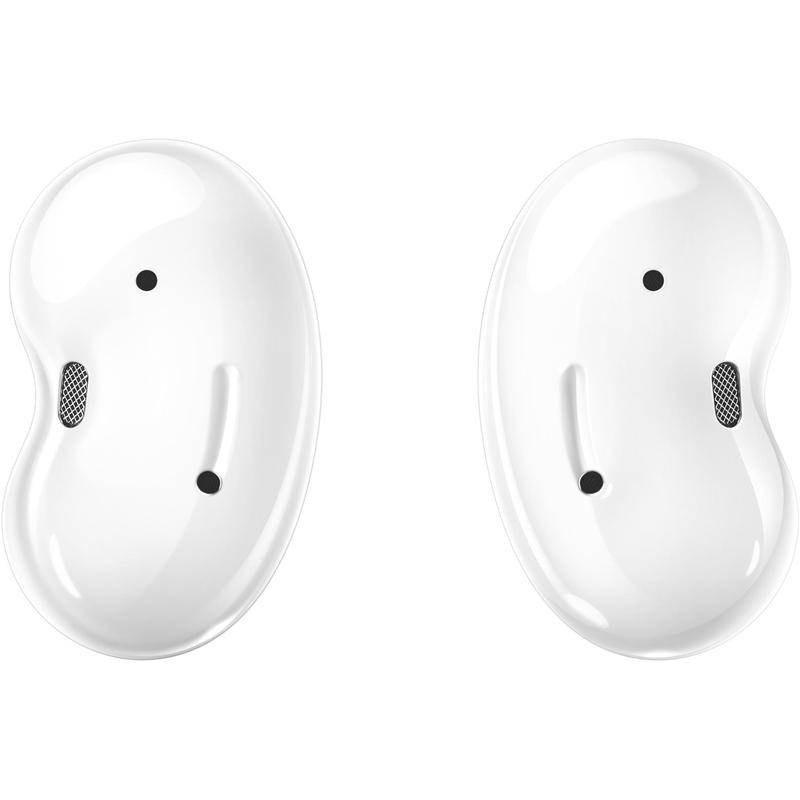 Samsung Galaxy Buds Live - Mystic White