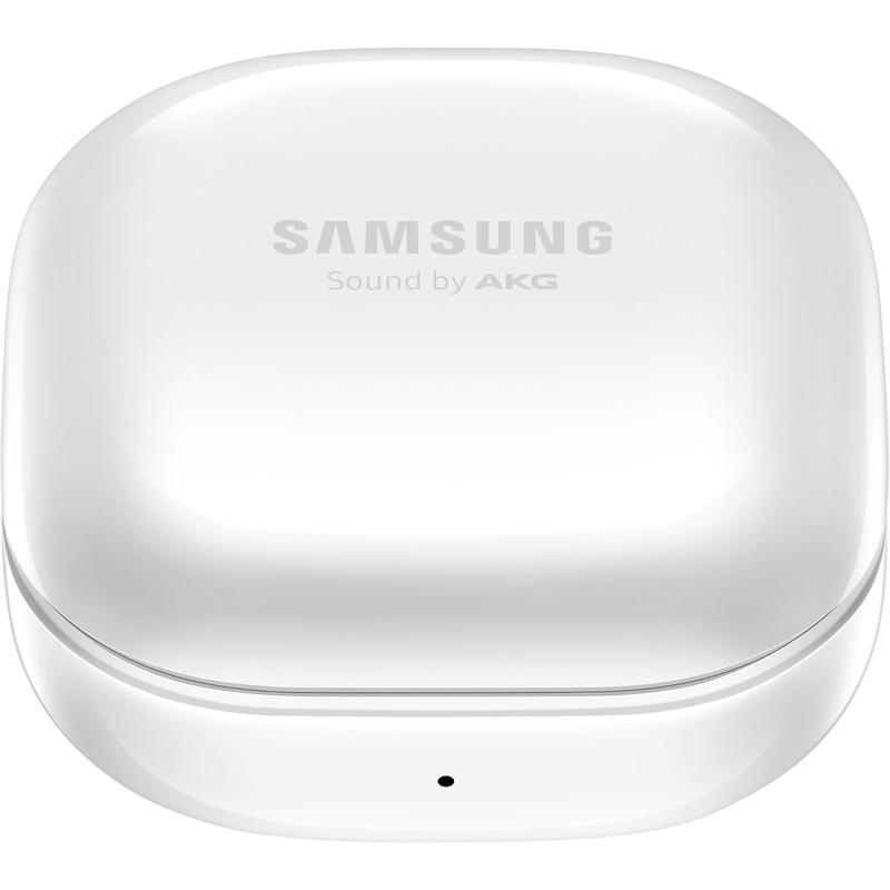 Samsung Galaxy Buds Live - Mystic White
