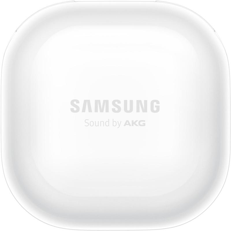 Samsung Galaxy Buds Live - Mystic White