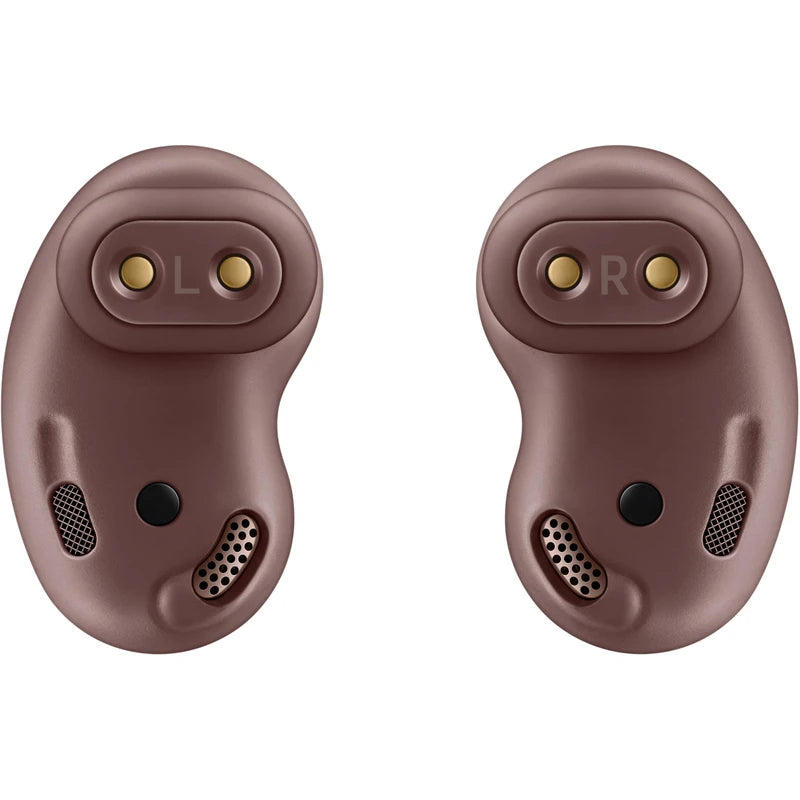 Samsung Galaxy Buds Live - Mystic Bronze