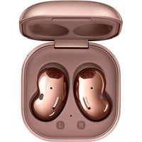 Thumbnail for Samsung Galaxy Buds Live - Mystic Bronze