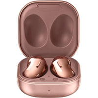 Thumbnail for Samsung Galaxy Buds Live - Mystic Bronze