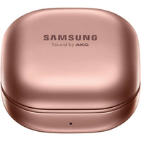 Thumbnail for Samsung Galaxy Buds Live - Mystic Bronze