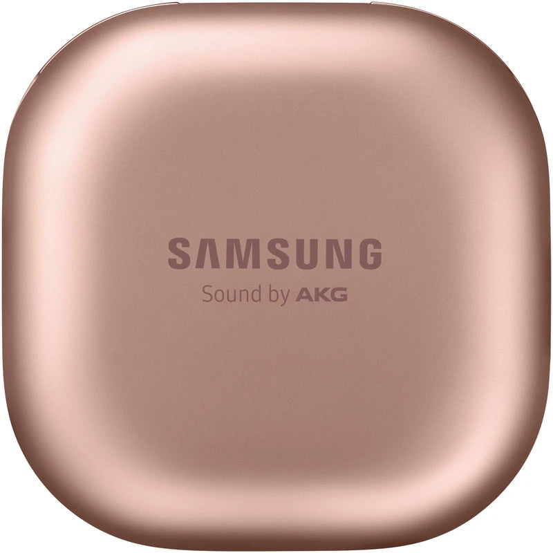 Samsung Galaxy Buds Live - Mystic Bronze