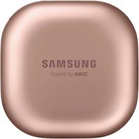 Thumbnail for Samsung Galaxy Buds Live - Mystic Bronze