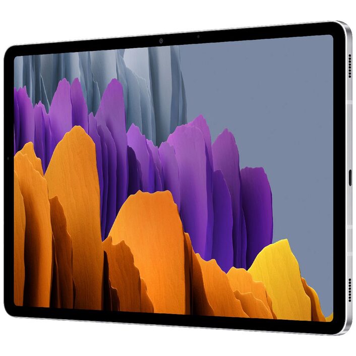 Samsung Galaxy Tab S7 11.0" Wi-Fi Only Tablet 256GB/8GB - Silver