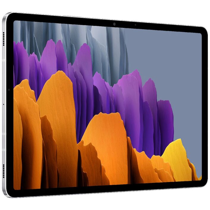 Samsung Galaxy Tab S7 11.0" Wi-Fi Only Tablet 128GB/6GB - Silver