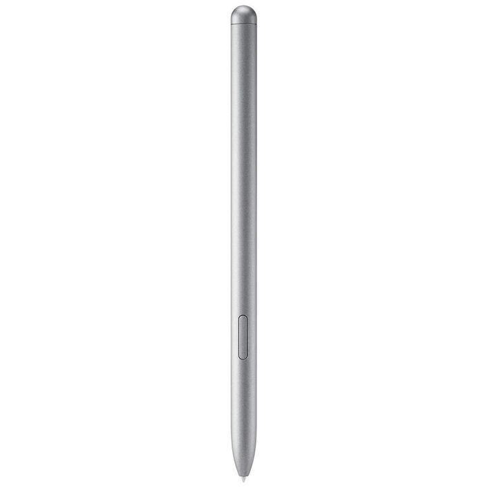 Samsung Galaxy Tab S7 12.4" Wi-Fi Only Tablet 256GB/8GB - Silver