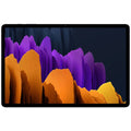 Refurbished Samsung Galaxy Tab S7 12.4" Wi-Fi Only Tablet 256GB/8GB - Silver (Grade A)