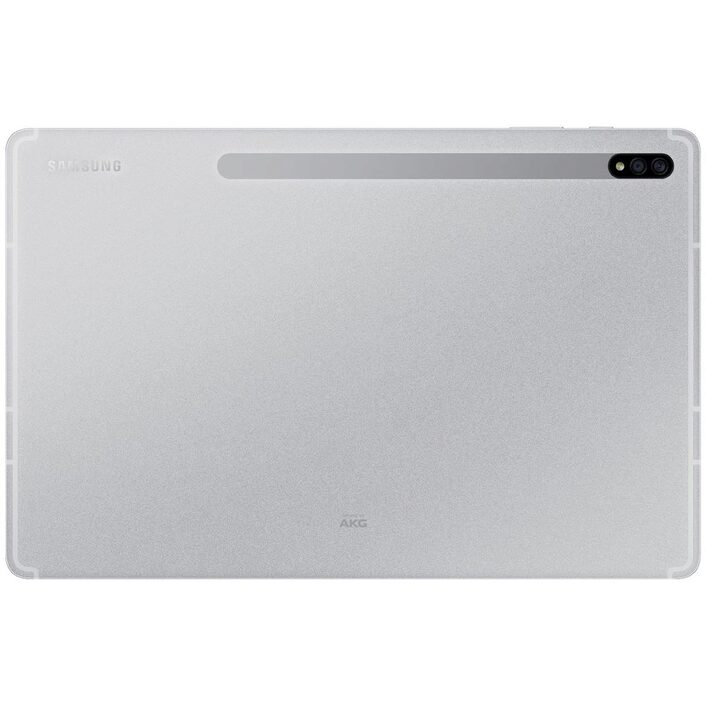 Samsung Galaxy Tab S7 12.4" Wi-Fi Only Tablet 128GB/6GB - Silver