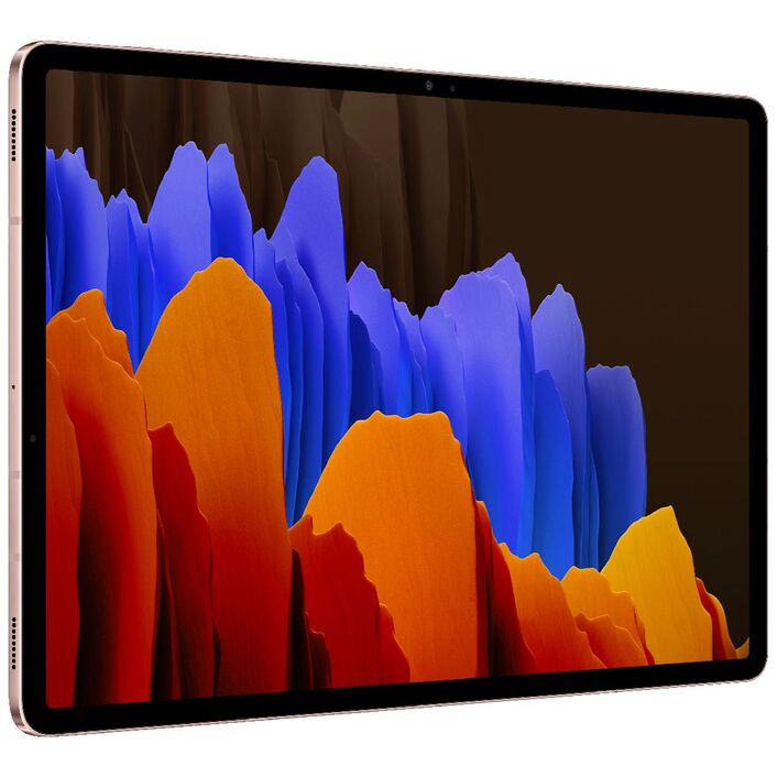 Samsung Galaxy Tab S7 12.4" Wi-Fi Only Tablet 128GB/6GB - Bronze