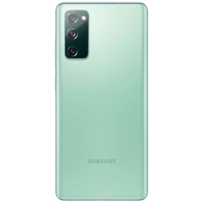 Samsung Galaxy S20 FE 5G Single-SIM 128GB/6GB 6.5" - Cloud Mint