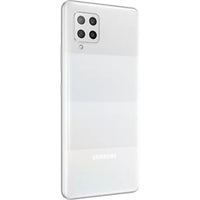 Thumbnail for Samsung Galaxy A42 5G Single-SIM 128GB ROM + 6GB RAM (6.6