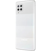 Thumbnail for Samsung Galaxy A42 5G Single-SIM 128GB ROM + 6GB RAM (6.6