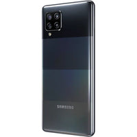 Thumbnail for Samsung Galaxy A42 5G Single-SIM 128GB ROM + 6GB RAM (6.6