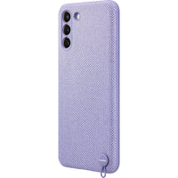 Thumbnail for Samsung Kvadrat Cover Case for Galaxy S21+ - Violet