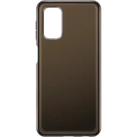 Thumbnail for Samsung Galaxy A32 5G Clear Cover - Black