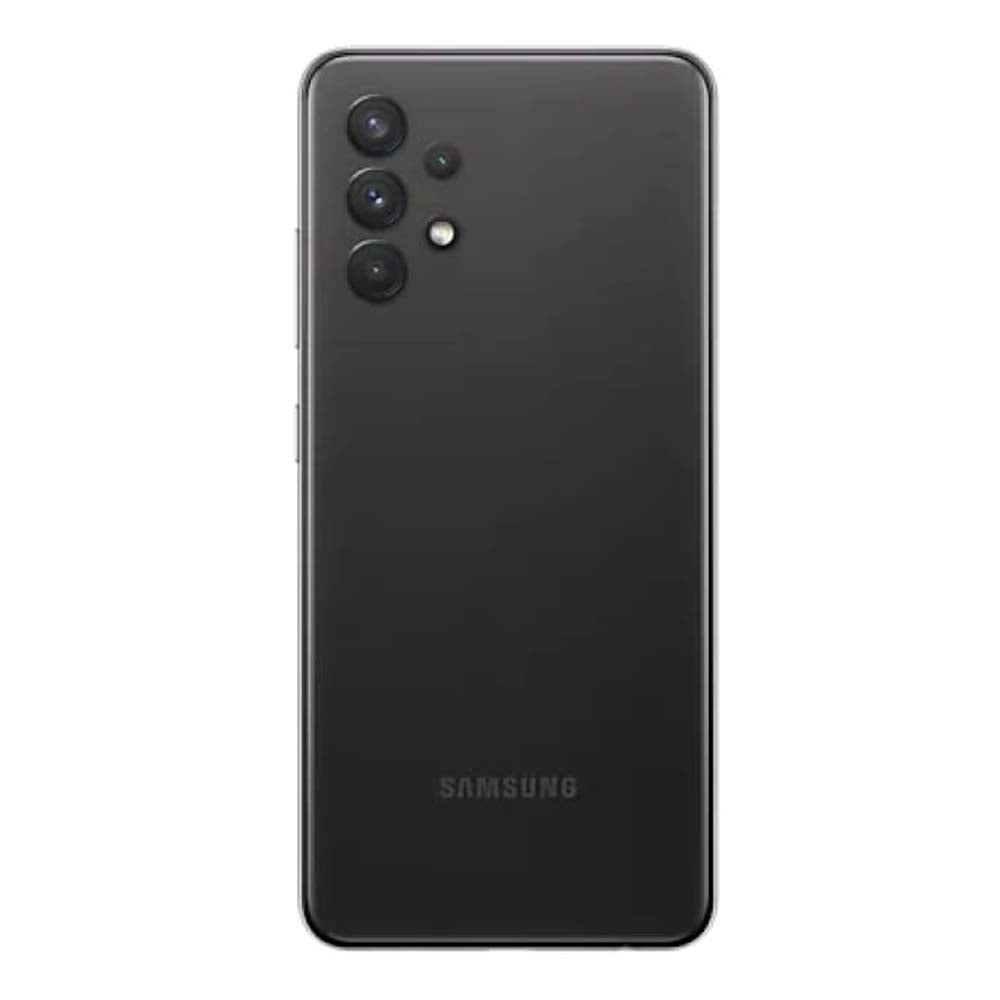 Samsung Galaxy A32 - 6.4" 128GB/6GB - Awesome Black