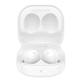 Samsung Galaxy Buds 2 Wireless Active Noise Cancelling Earbuds - White