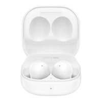 Thumbnail for Samsung Galaxy Buds 2 Wireless Active Noise Cancelling Earbuds - White
