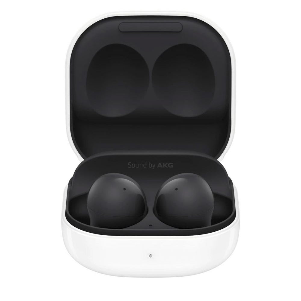 Samsung Galaxy Buds 2 Wireless Active Noise Cancelling Earbuds - Black