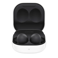 Thumbnail for Samsung Galaxy Buds 2 Wireless Active Noise Cancelling Earbuds - Black