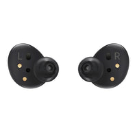 Thumbnail for Samsung Galaxy Buds 2 Wireless Active Noise Cancelling Earbuds - Black