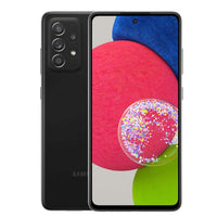 Thumbnail for Samsung Galaxy A52s 5G 6GB/128GB 6.5'' - Black