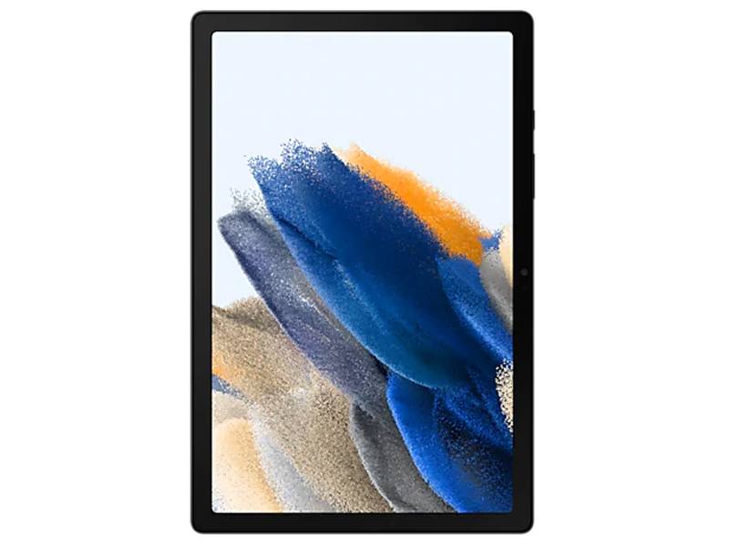 Samsung Galaxy Tab A8 4G 10.5'', 64GB/4GB, USB-C - Grey
