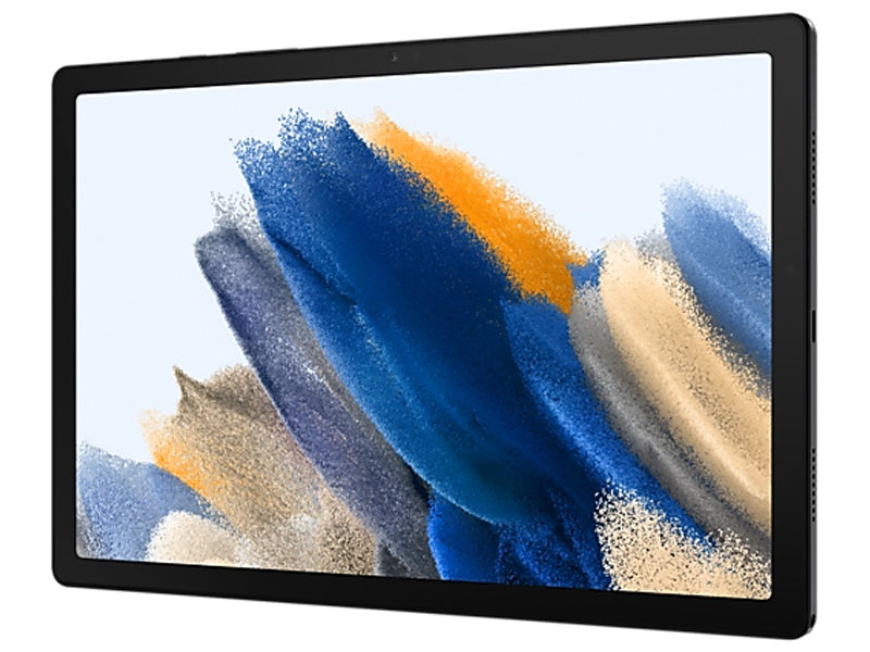 Samsung Galaxy Tab A8 4G 10.5'', 64GB/4GB, USB-C - Grey