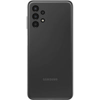 Thumbnail for OPEN BOX Samsung Galaxy A13 4G 128GB Smartphone - Black