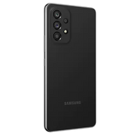 Thumbnail for Samsung Galaxy A53 5G Unlocked Smartphone 128GB - Black