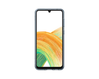 Thumbnail for Samsung Slim Strap Cover for Galaxy A33 5G - Black