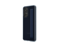 Thumbnail for Samsung Slim Strap Cover for Galaxy A33 5G - Black