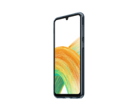 Thumbnail for Samsung Slim Strap Cover for Galaxy A33 5G - Black