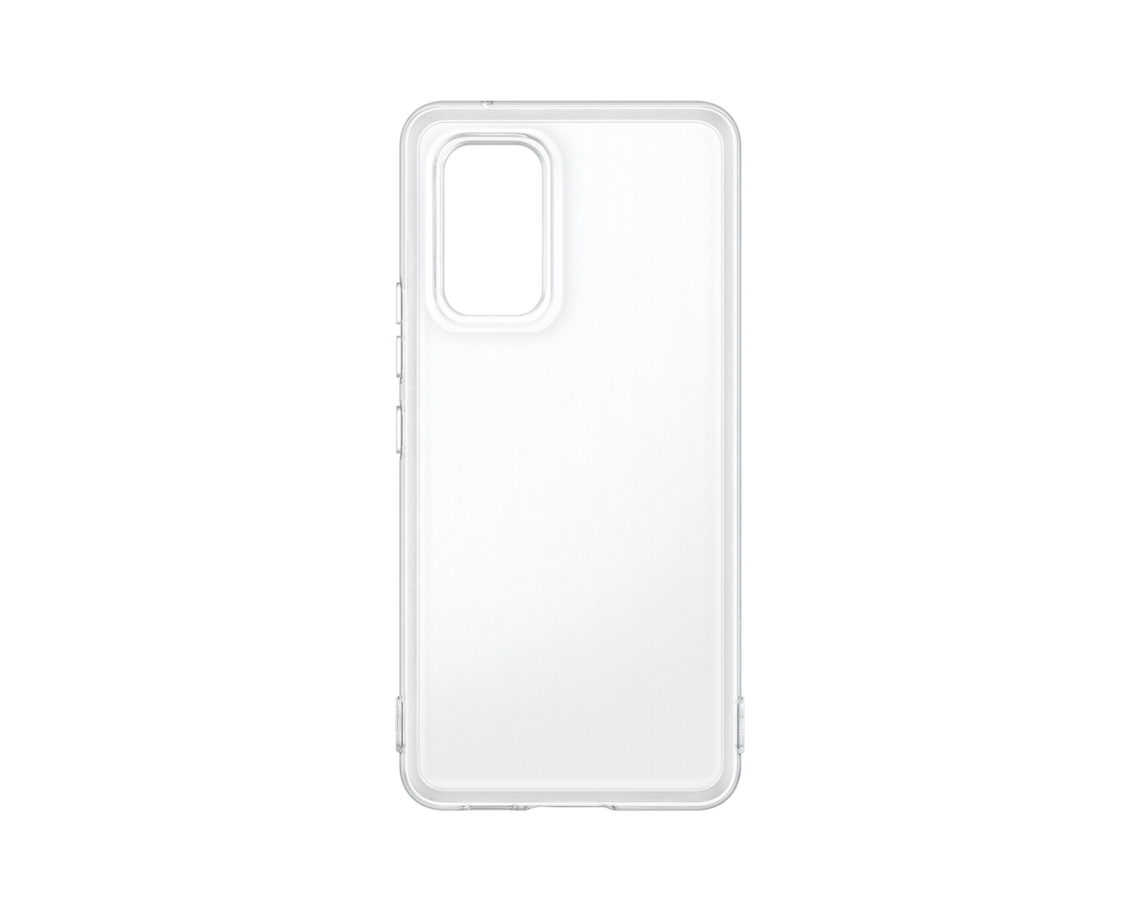 Samsung Rear Cover for c 5G - Clear