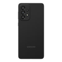 Thumbnail for Samsung Galaxy A33 5G 128GB - Awesome Black