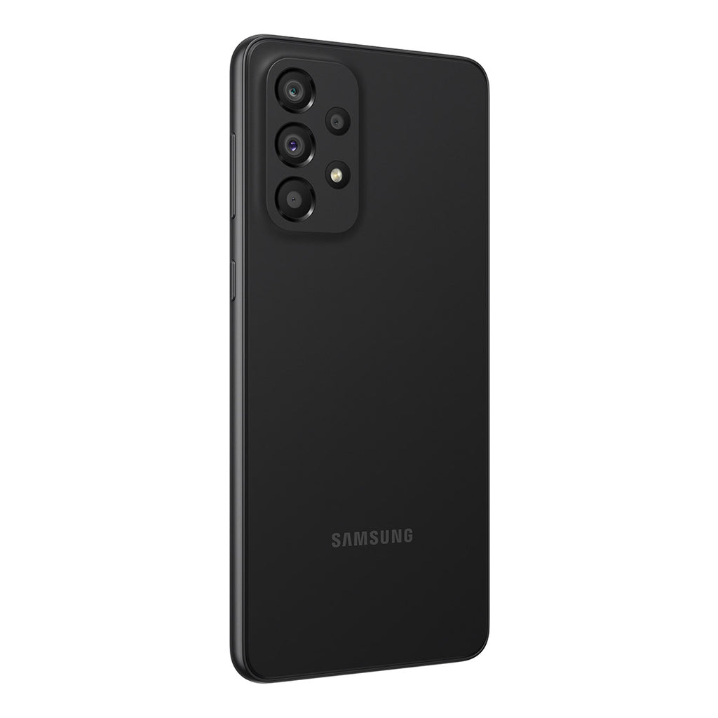 Samsung Galaxy A33 5G 128GB - Awesome Black
