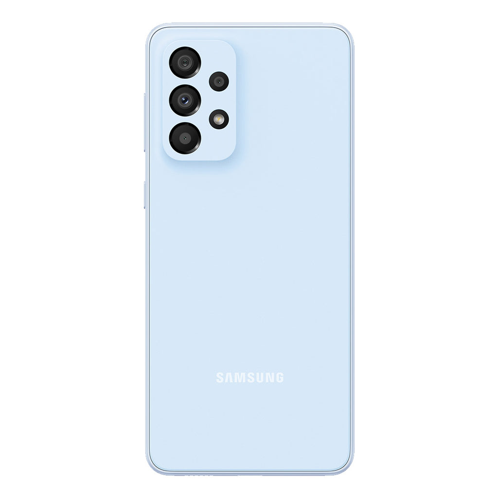 Samsung Galaxy A33 5G 128GB - Awesome Blue