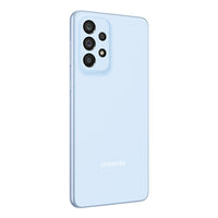 Thumbnail for Samsung Galaxy A33 5G 128GB - Awesome Blue
