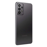 Thumbnail for Samsung Galaxy A23 Unlocked Smartphone 128GB - Black