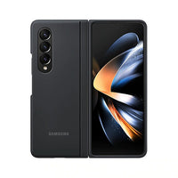 Thumbnail for OUT OF STOCK Samsung Galaxy Z Fold 4 Slim Standing Cover - Black
