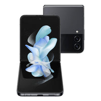 Thumbnail for Samsung Galaxy Z Flip4 5G - Graphite
