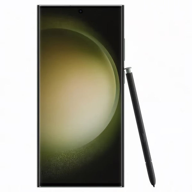 Samsung Galaxy S23 Ultra 1TB Android 13 - Green – Personal Digital
