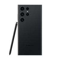Thumbnail for Samsung Galaxy S23 Ultra 1TB Android 13 - Phantom Black